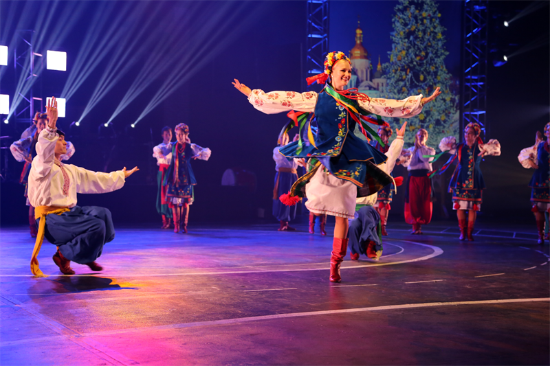 Discovering the Traditional Music and Dance of Ireland