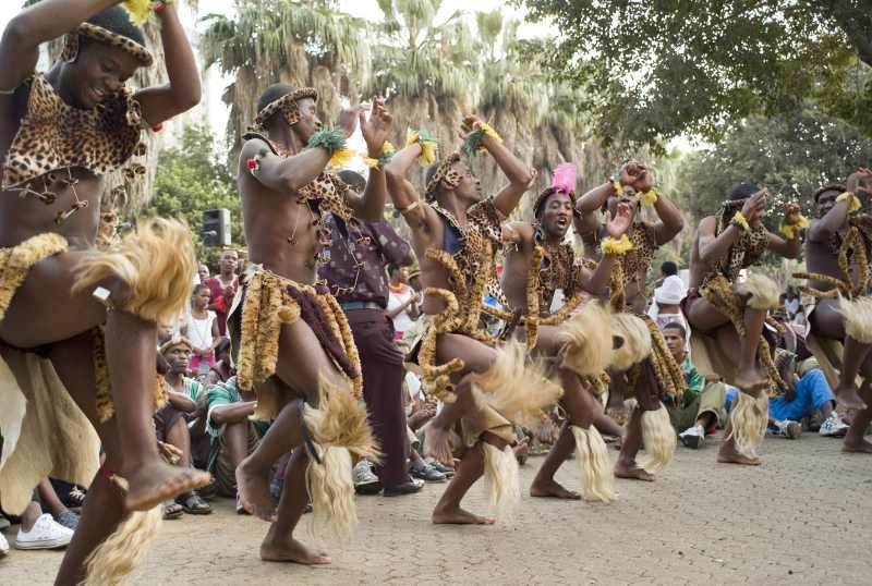 The Best Cultural Festivals and Events in Africa