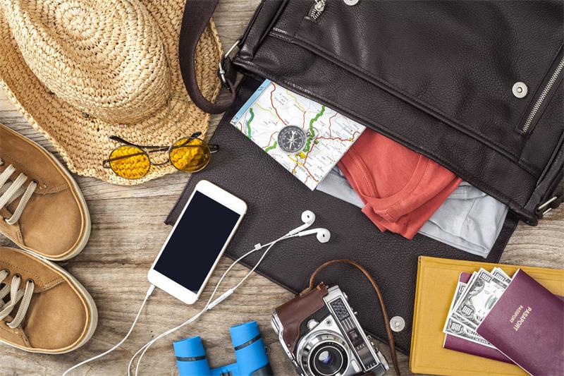 The Latest Travel Gear and Gadgets for Your Next Trip