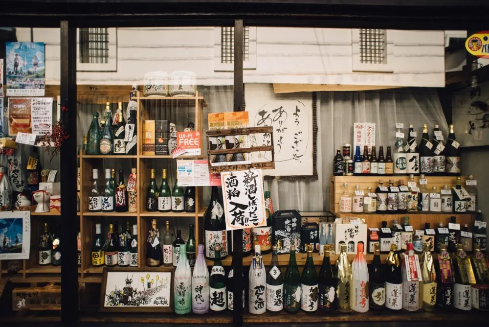 The Most Popular Drinks in Japan: From Sake to Matcha