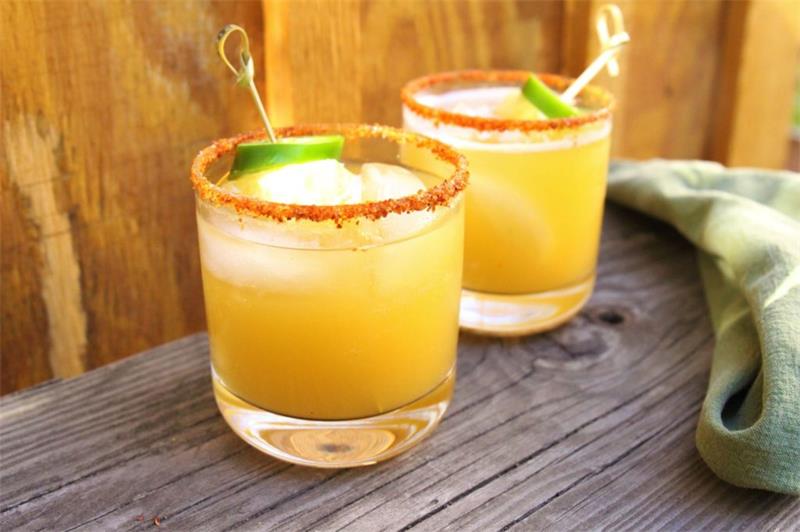 What to Drink in Mexico: Beyond Tequila and Margaritas